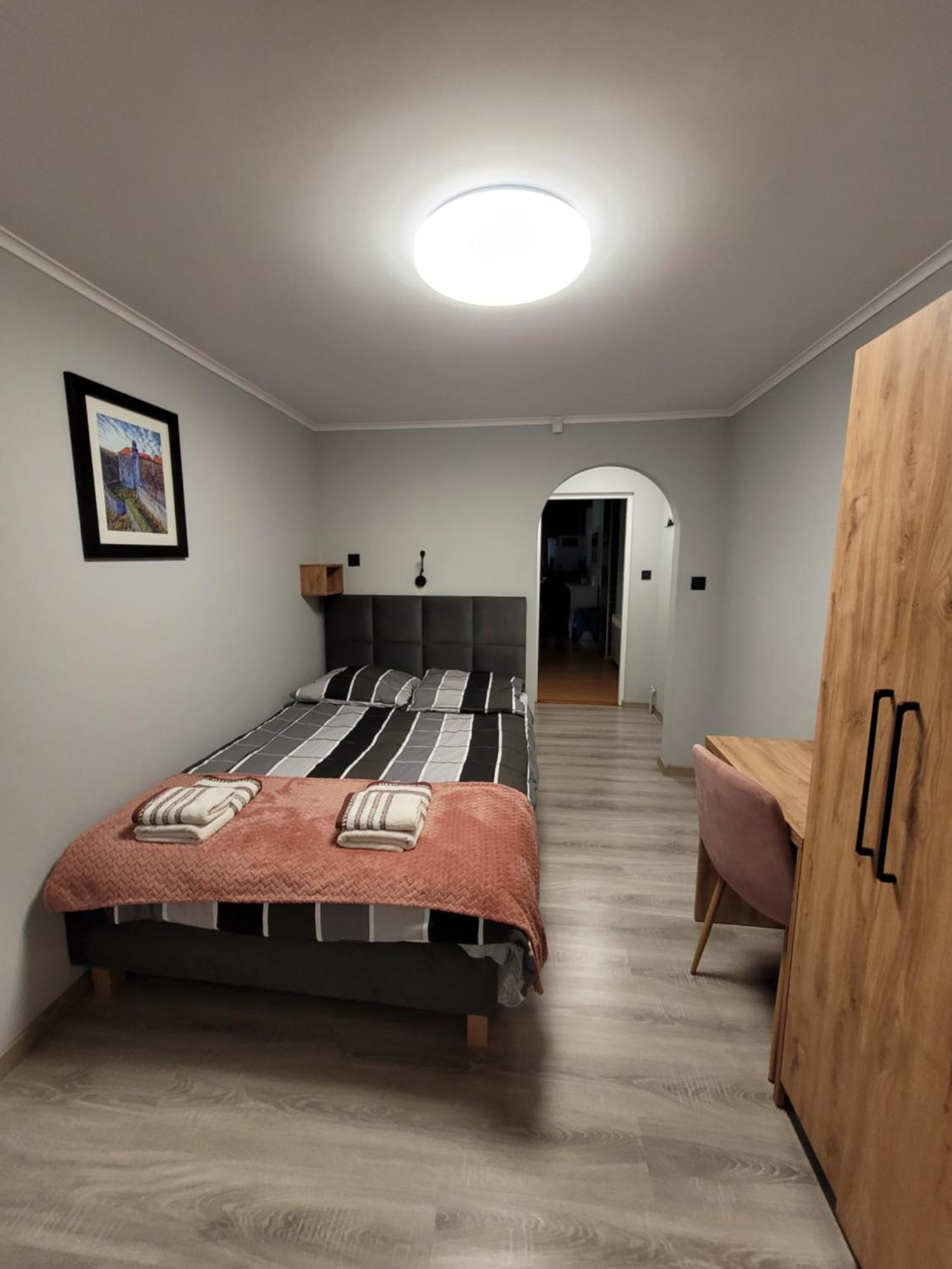 Zajazd Wernyhora Suloszowa Zimmer foto